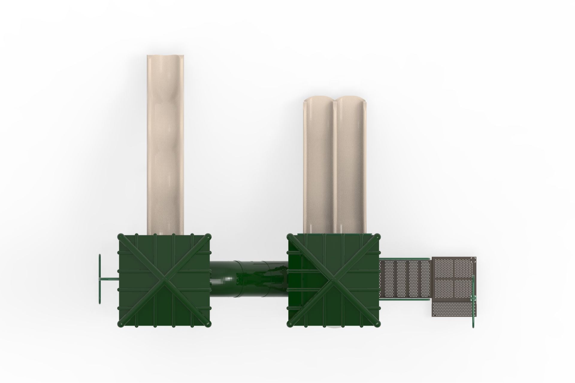 Seth Modular Playground