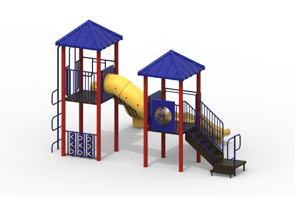 Seth Modular Playground