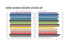 Cantilever Wing Cabled Shade Structure