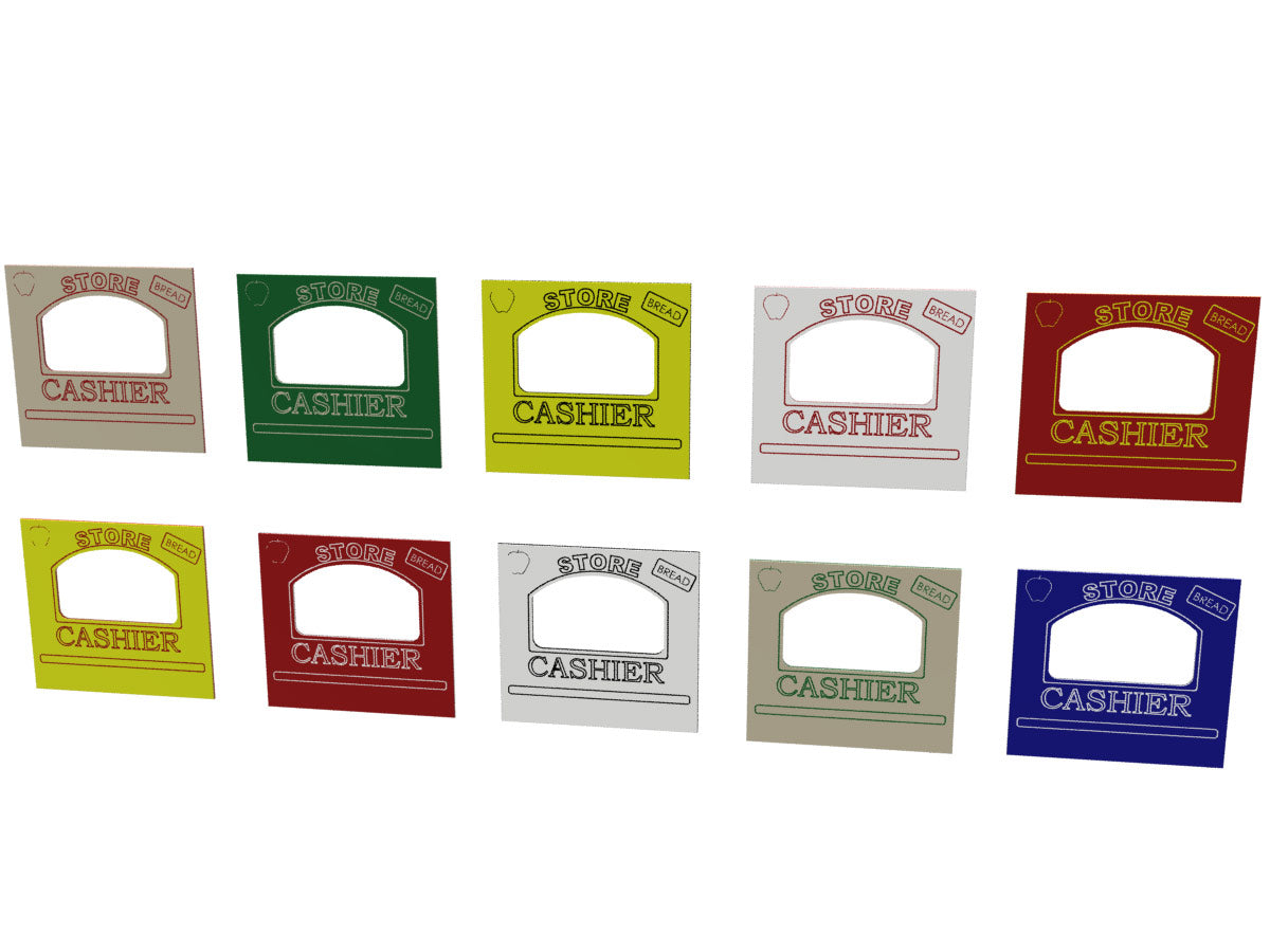 Tot Town Kiddie Korral