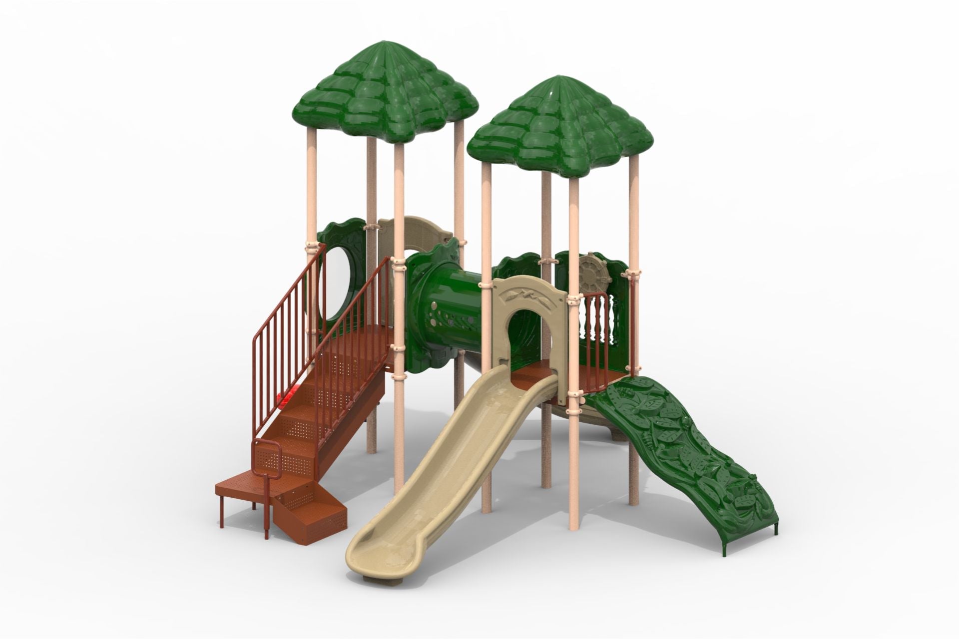Signal Springs Play System