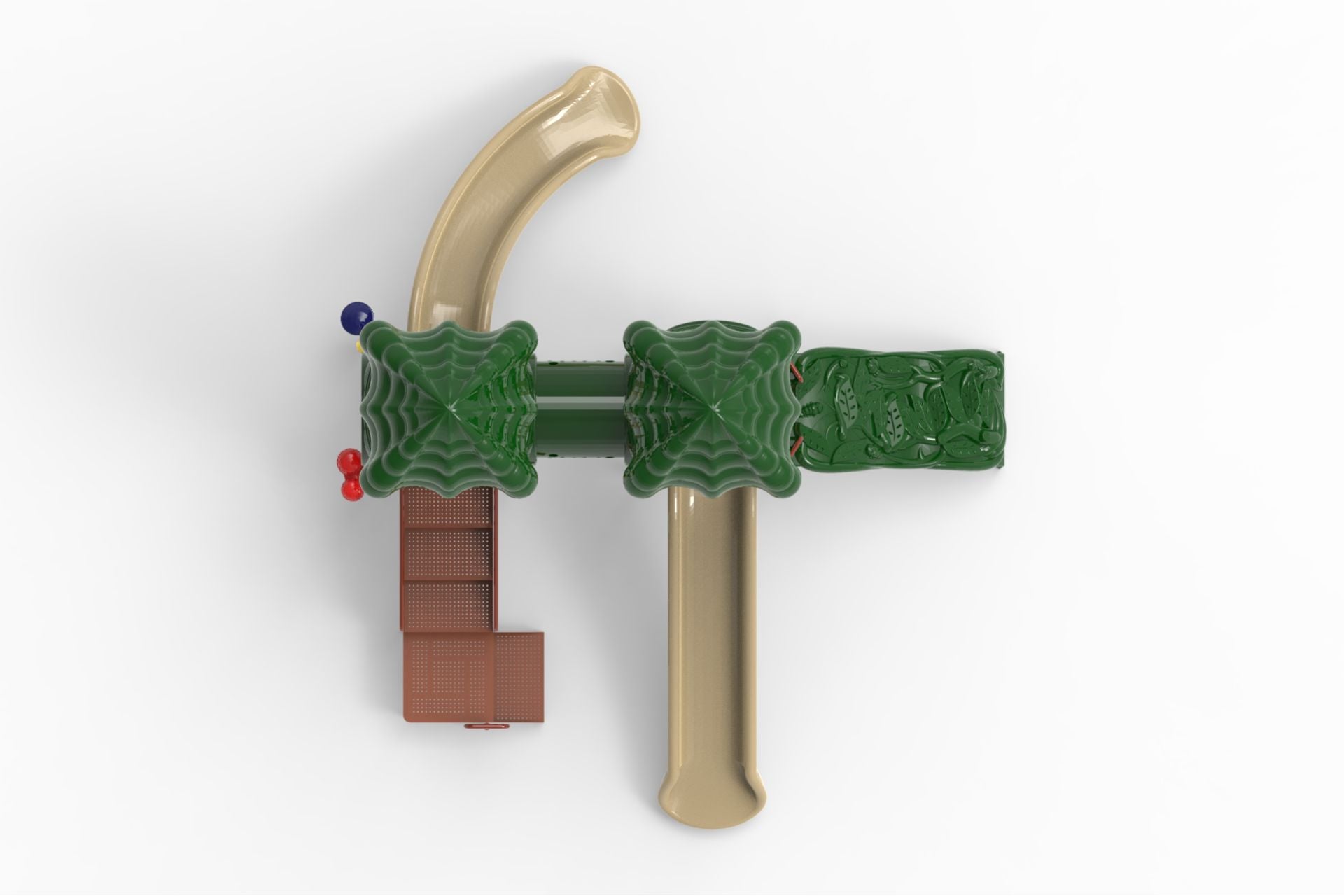 Signal Springs Play System