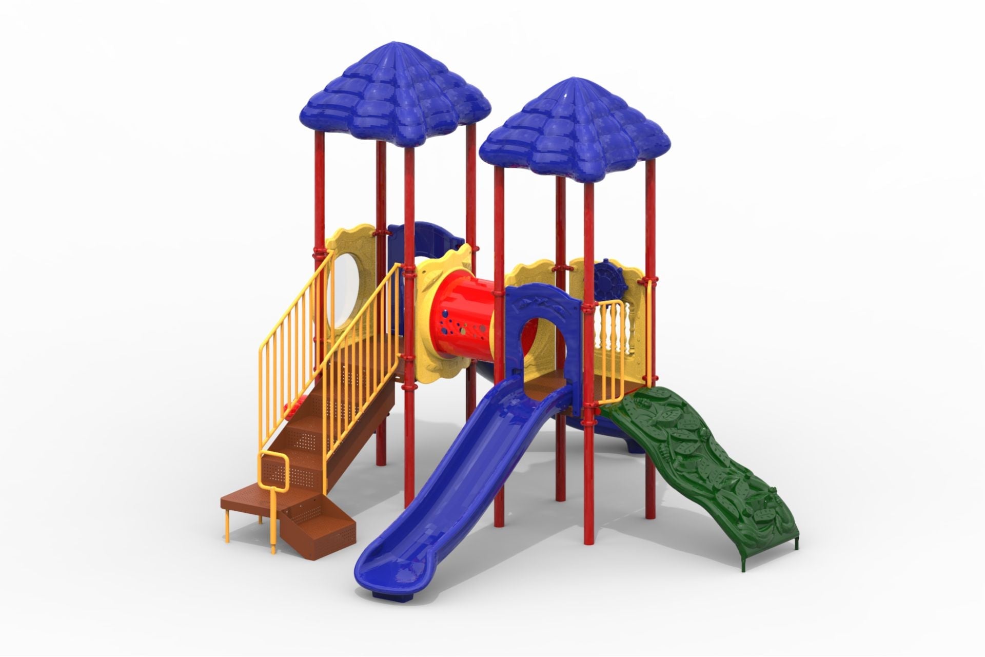 Signal Springs Play System