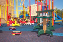 SinGle Play Drum Table