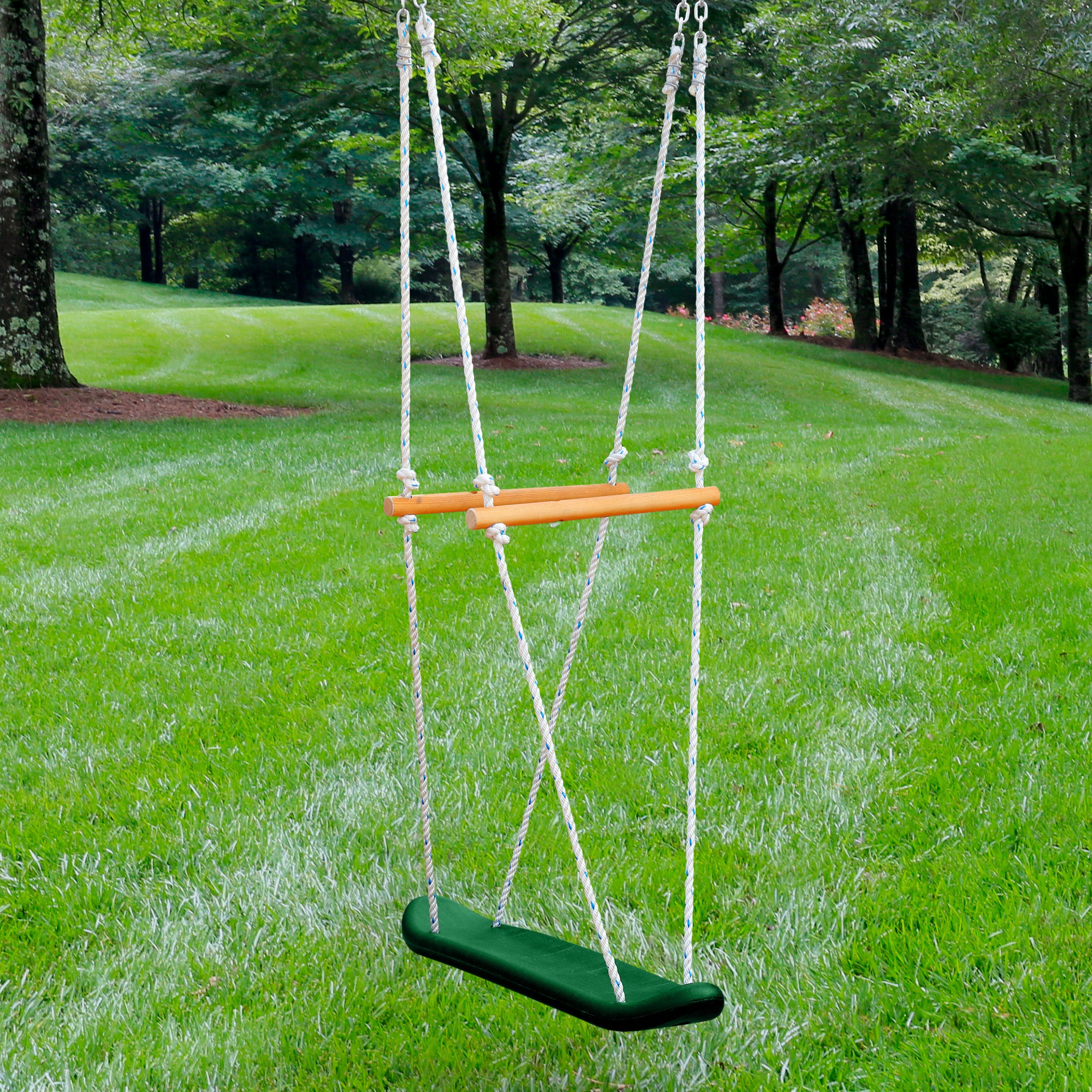 Skateboard Swing