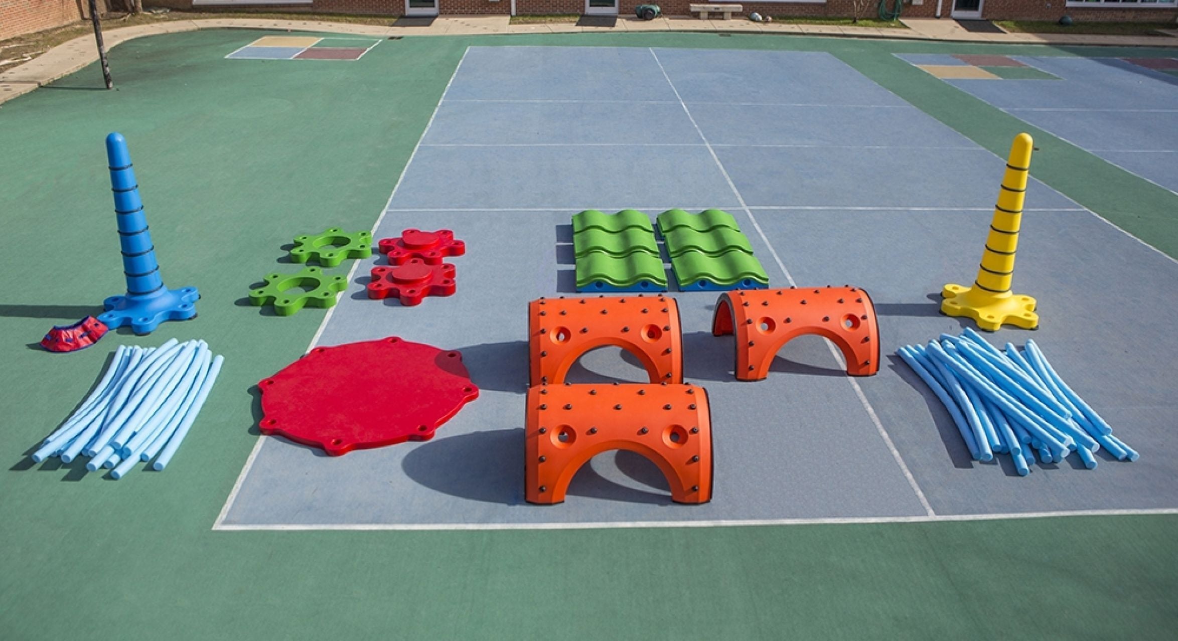 Snug Play Intermediate Kit
