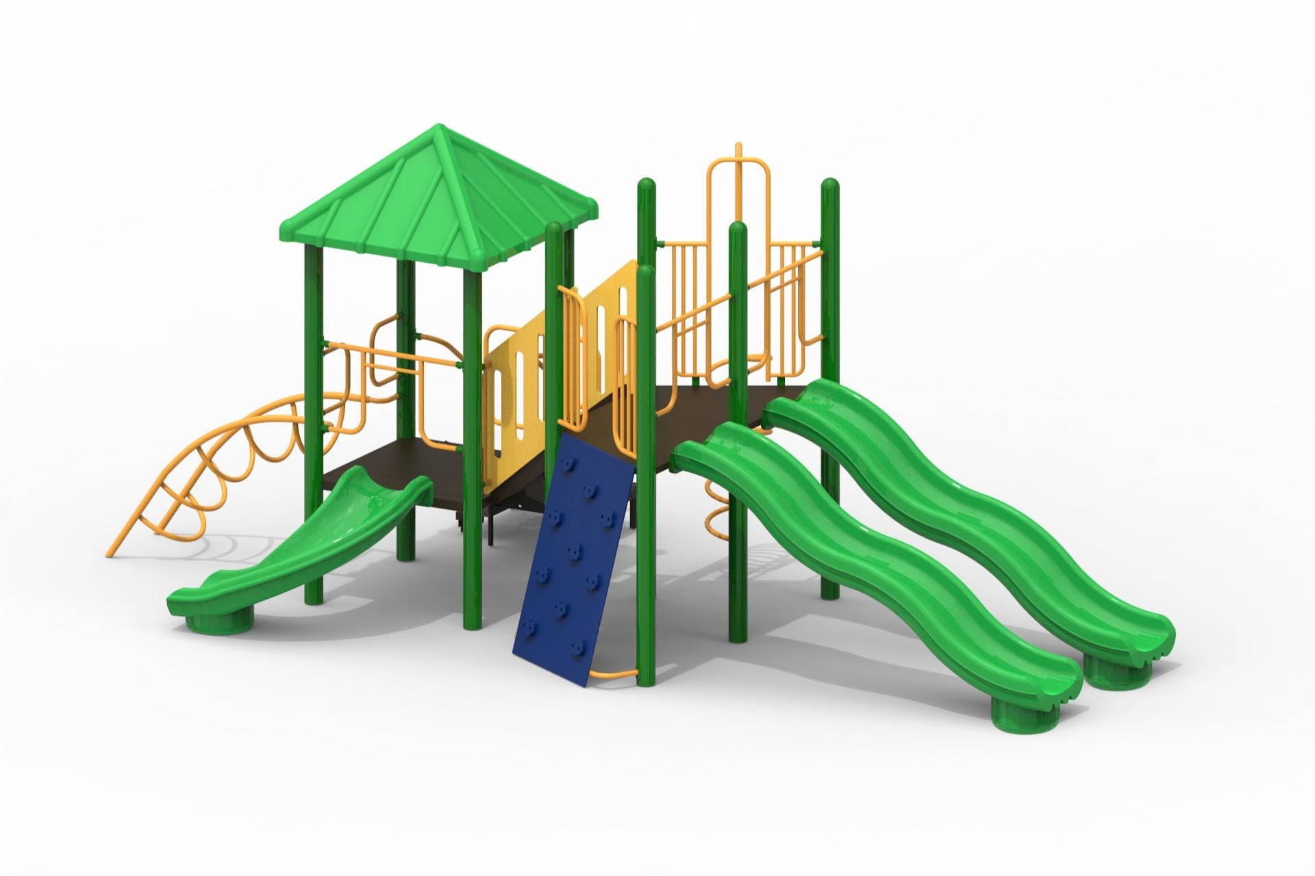 Sophia Modular Playground