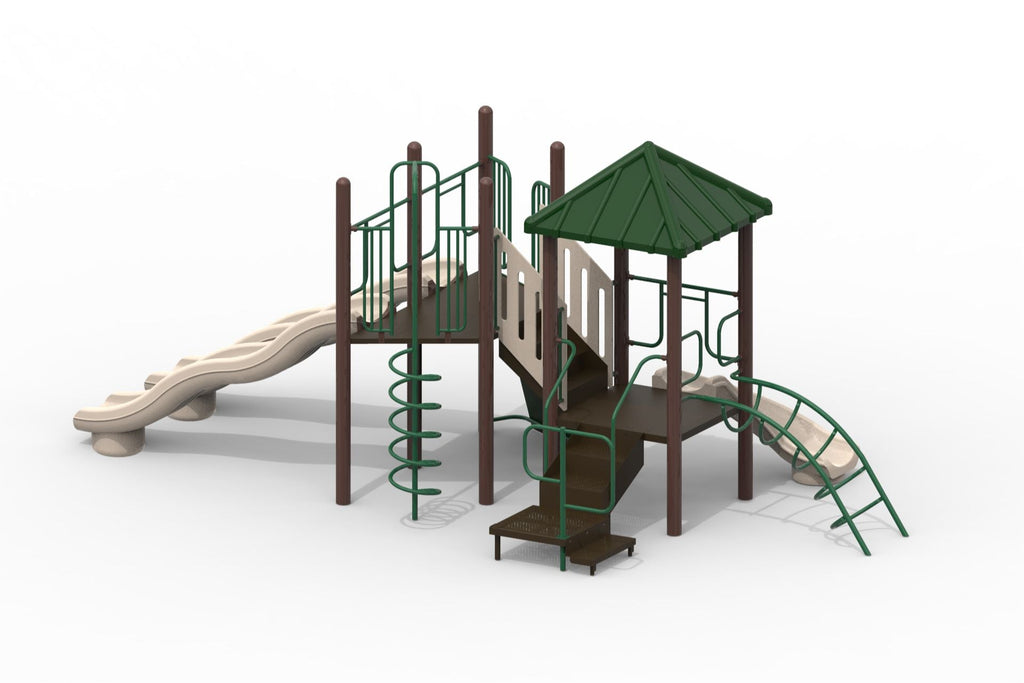Sophia Modular Playground