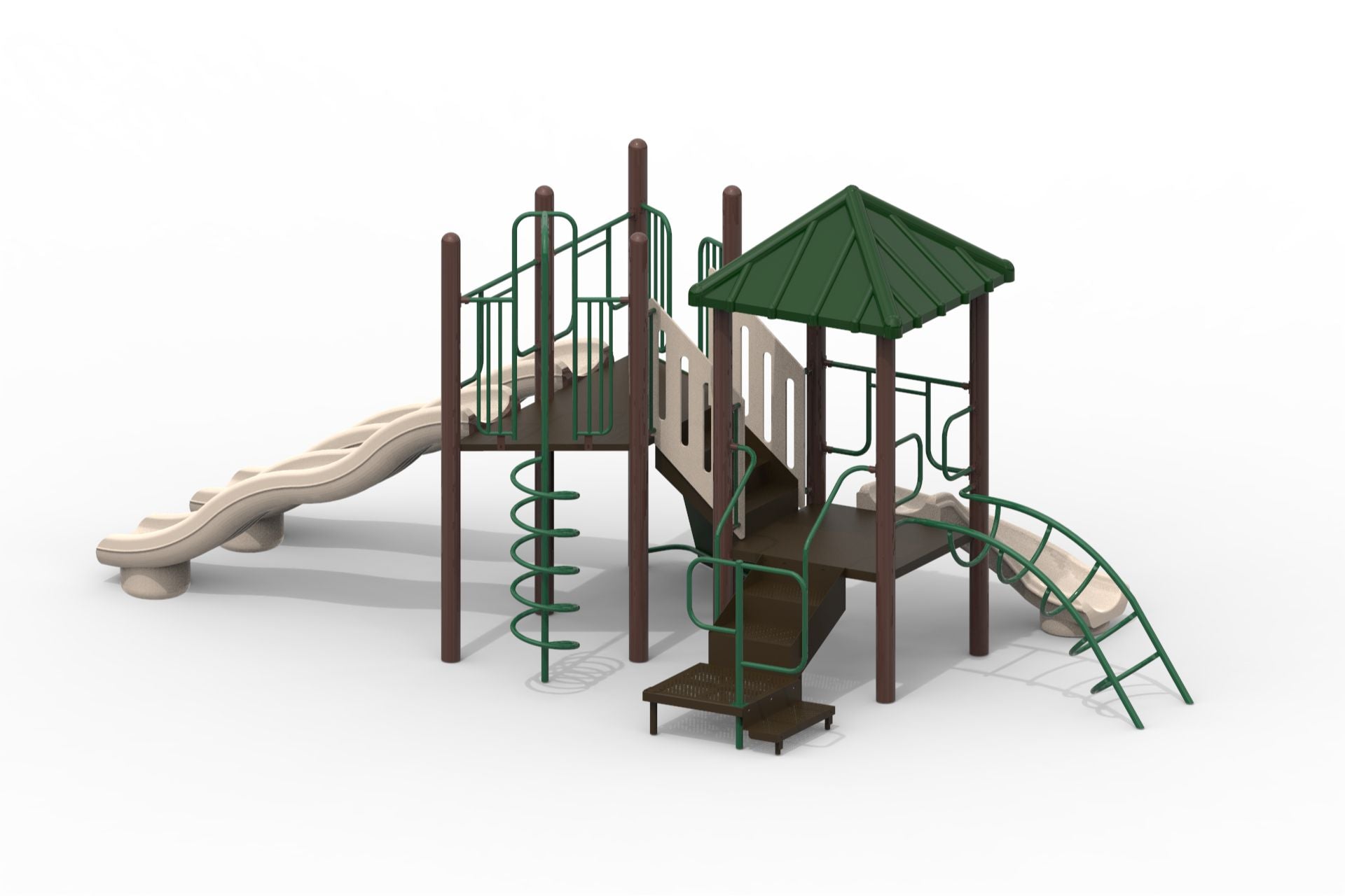 Sophia Modular Playground