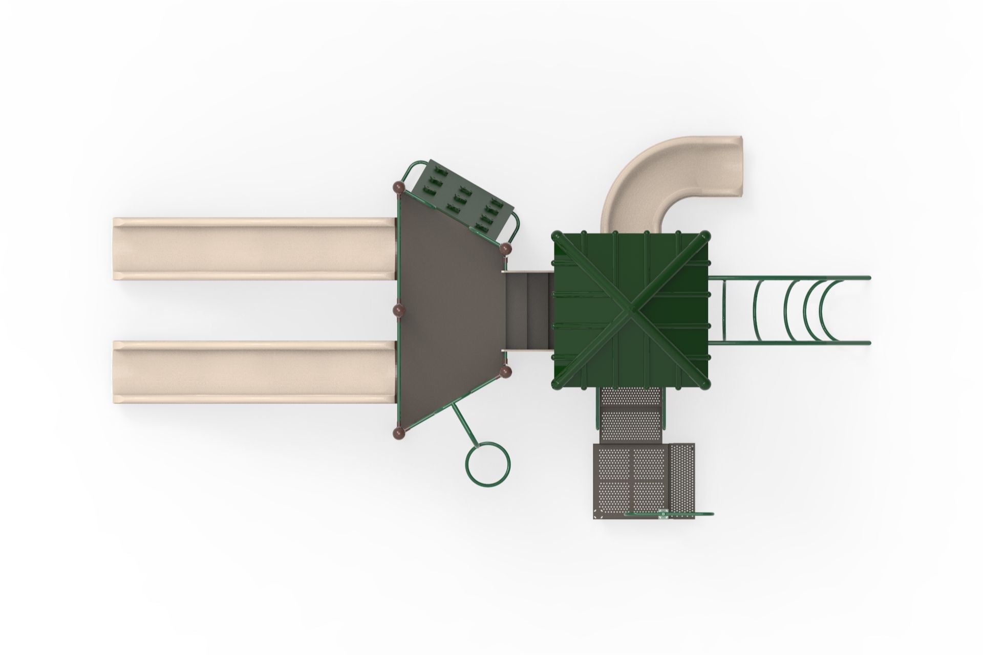 Sophia Modular Playground