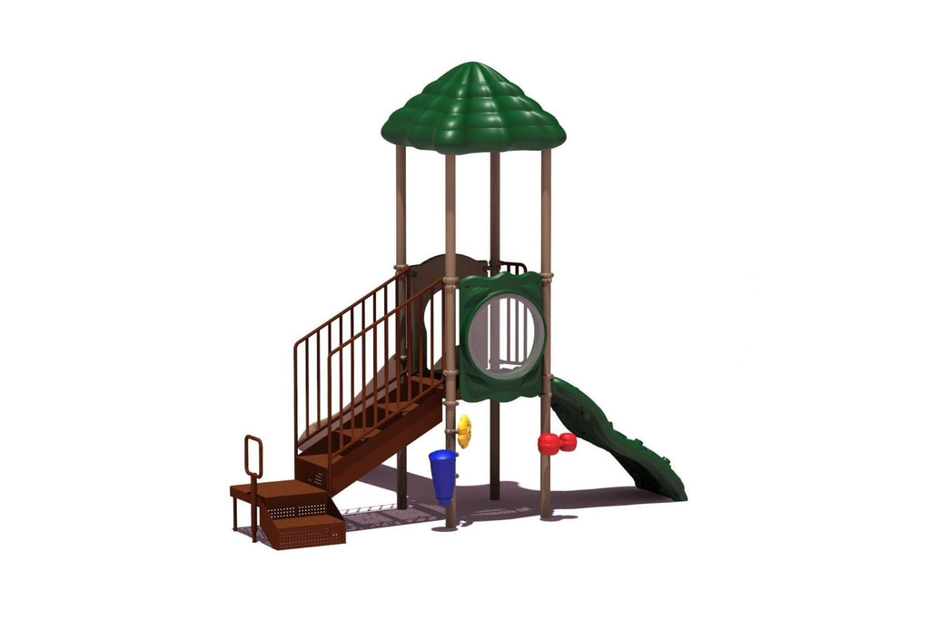 South Fork Play System