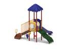 South Fork Play System