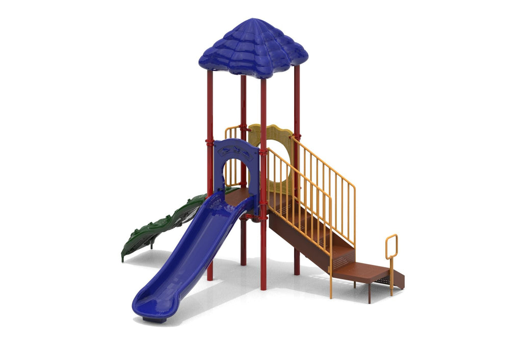 South Fork Play System
