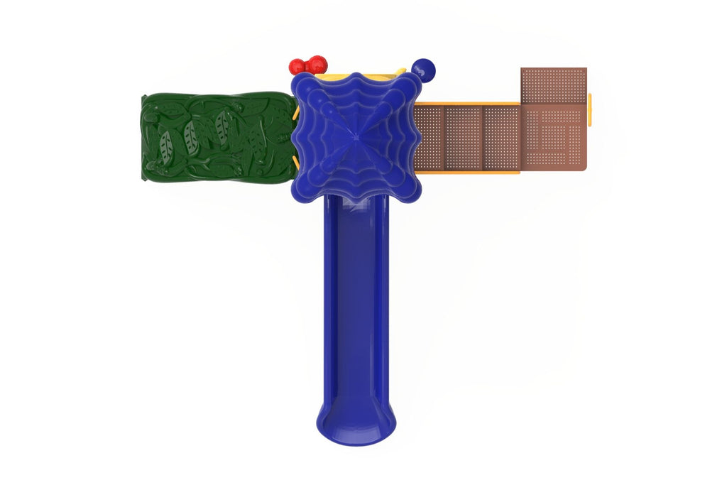 South Fork Play System