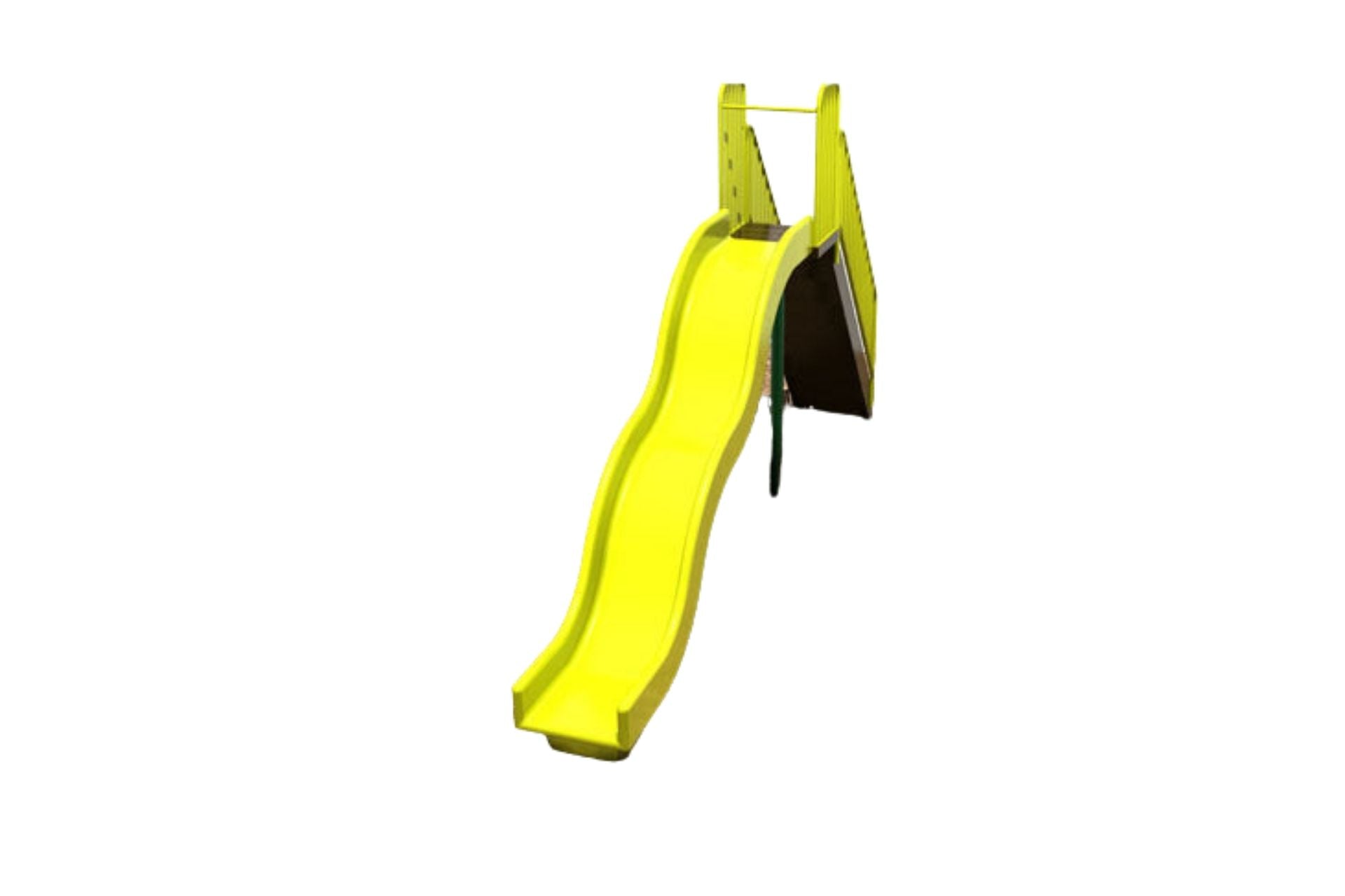 Bump Wave Slide