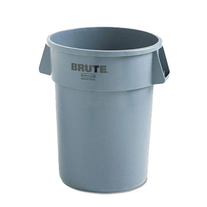 Trash Receptacle Liner
