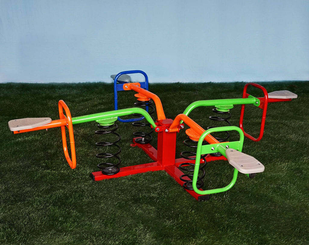 Spyder Ryder Spring Bouncer