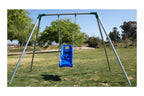 Standard 8 Foot High ADA Swing Set