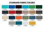 Cantilever Square Umbrella Shade
