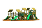 Sundial Play System