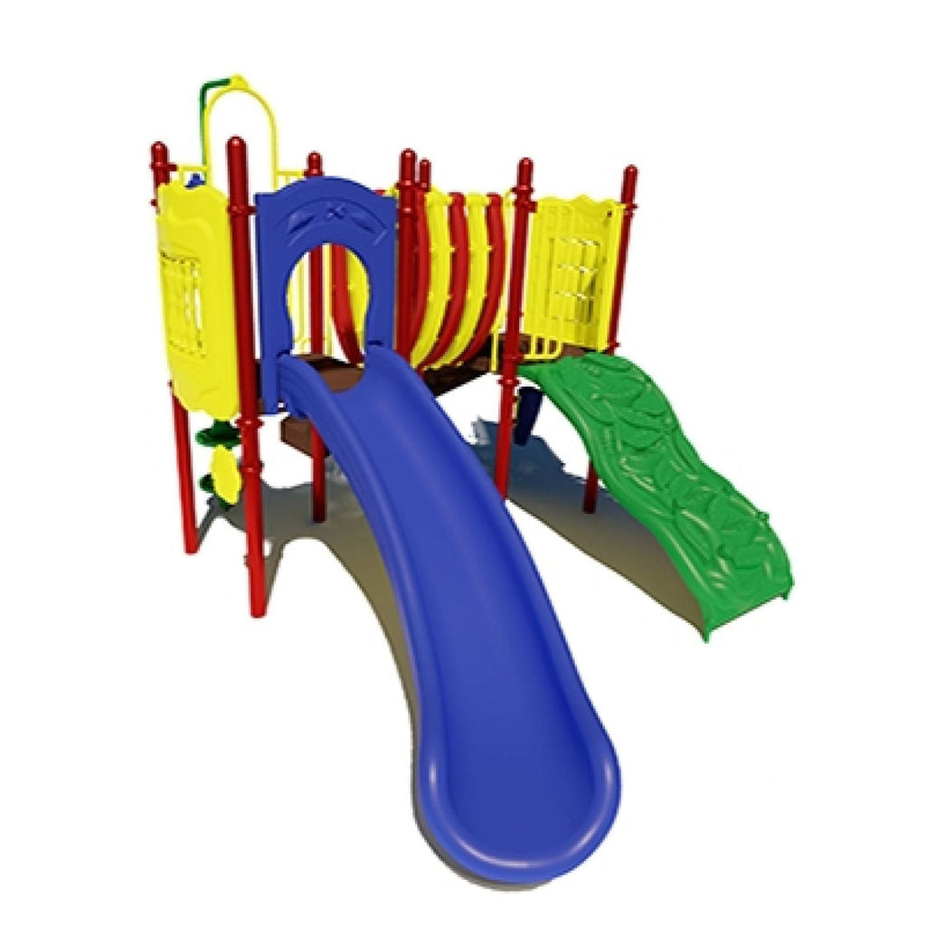 Sunnyside Play System
