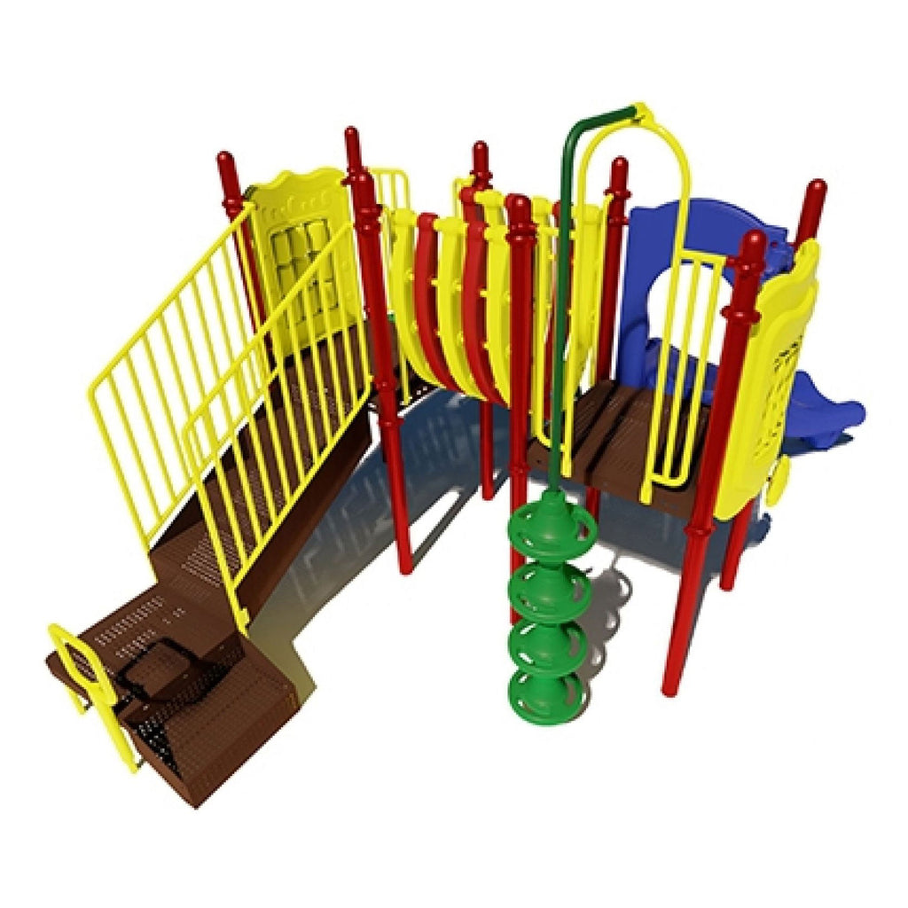 Sunnyside Play System