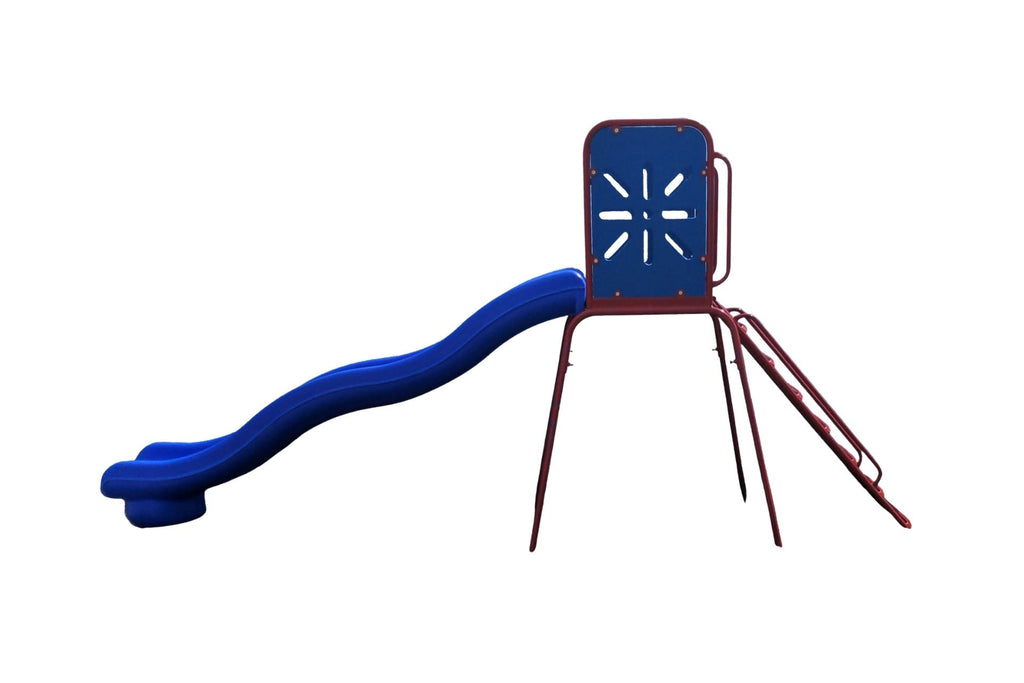 Super Slide Commercial Slide