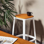 Cadrea Bar and Counter Stool