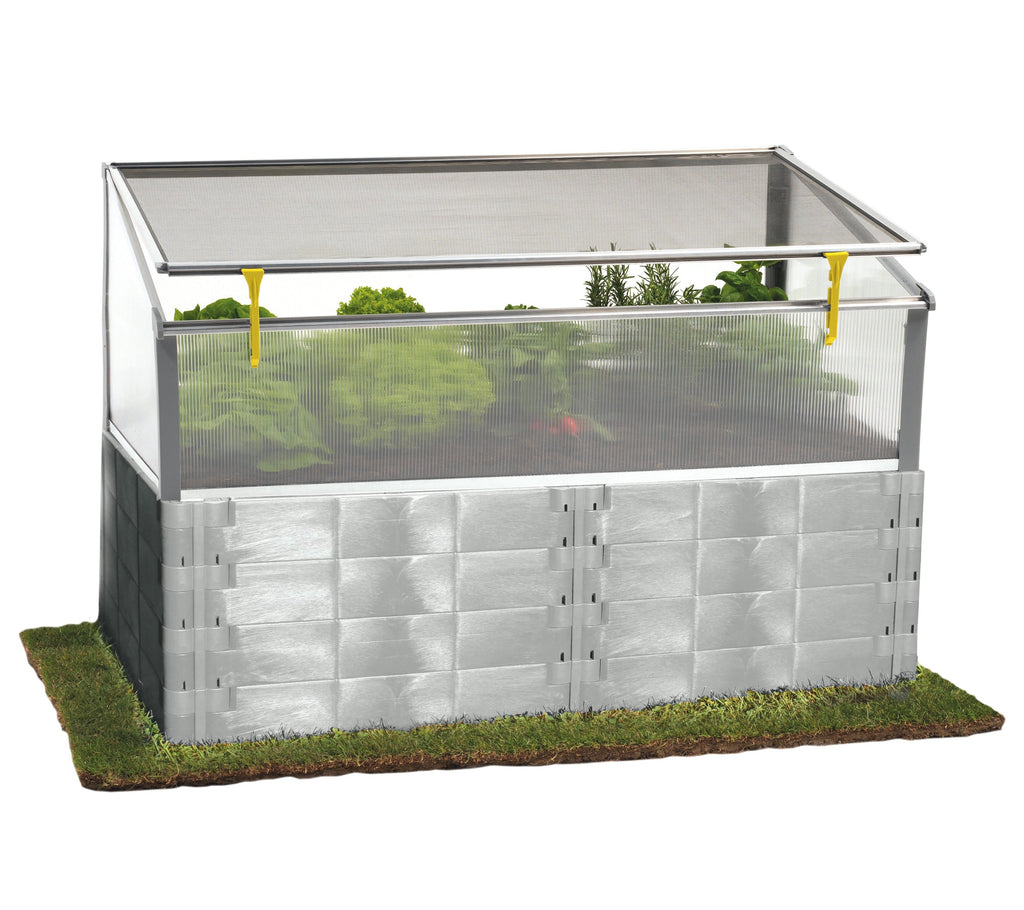 Poly Timber Raised Bed