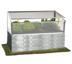 Poly Timber Raised Bed