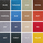 Rotating Shade Sail Structure