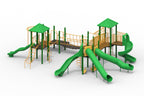 Thomas Mega Series Modular Playground