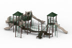 Thomas Mega Series Modular Playground
