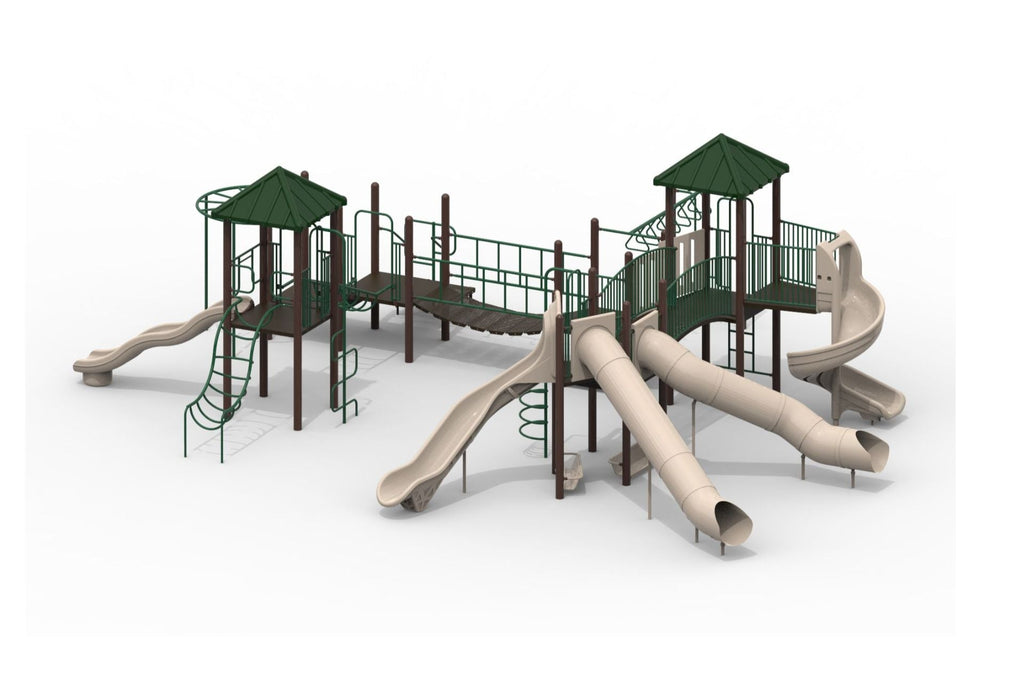 Thomas Mega Series Modular Playground