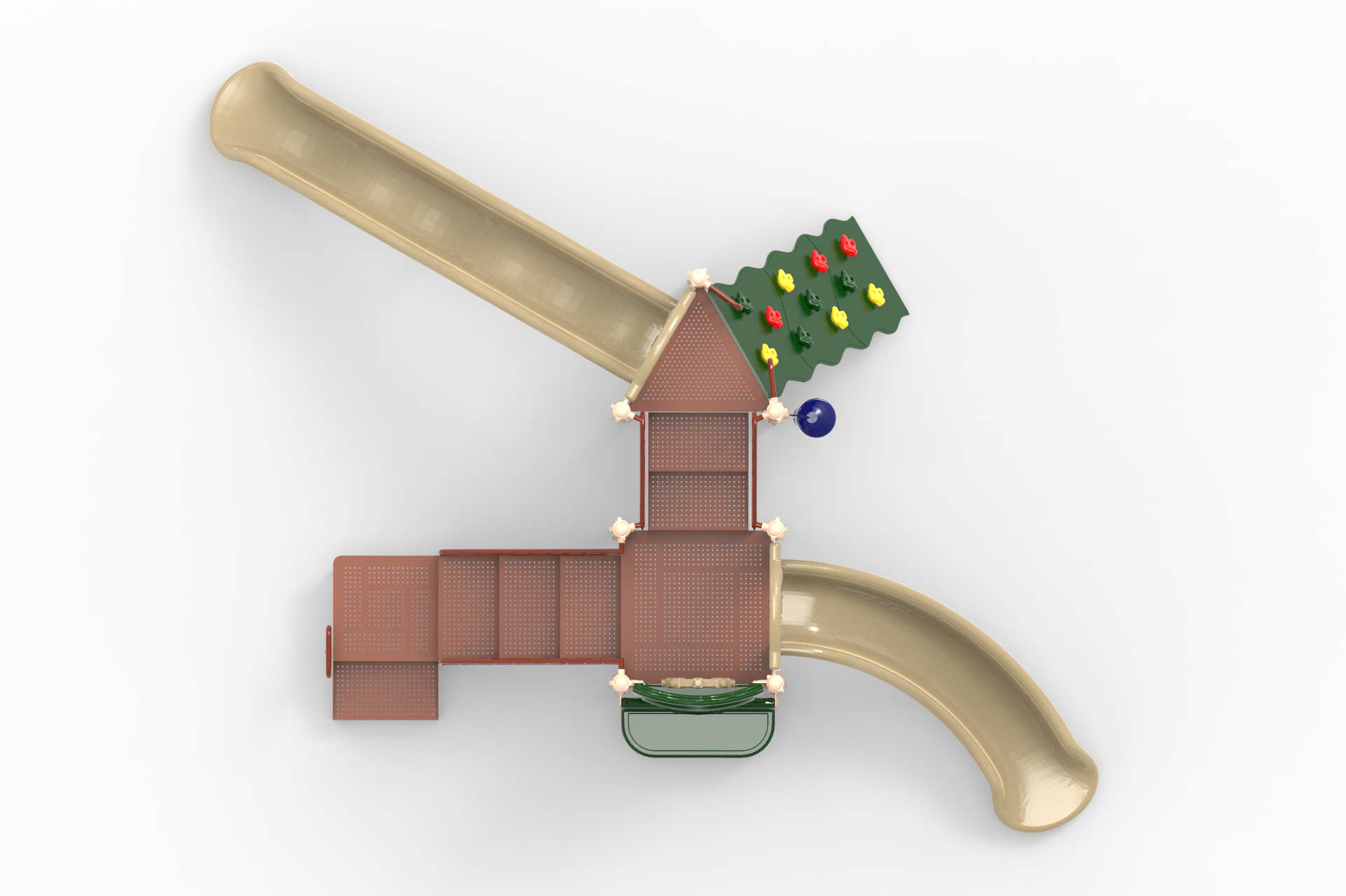 Timber Glen Playground