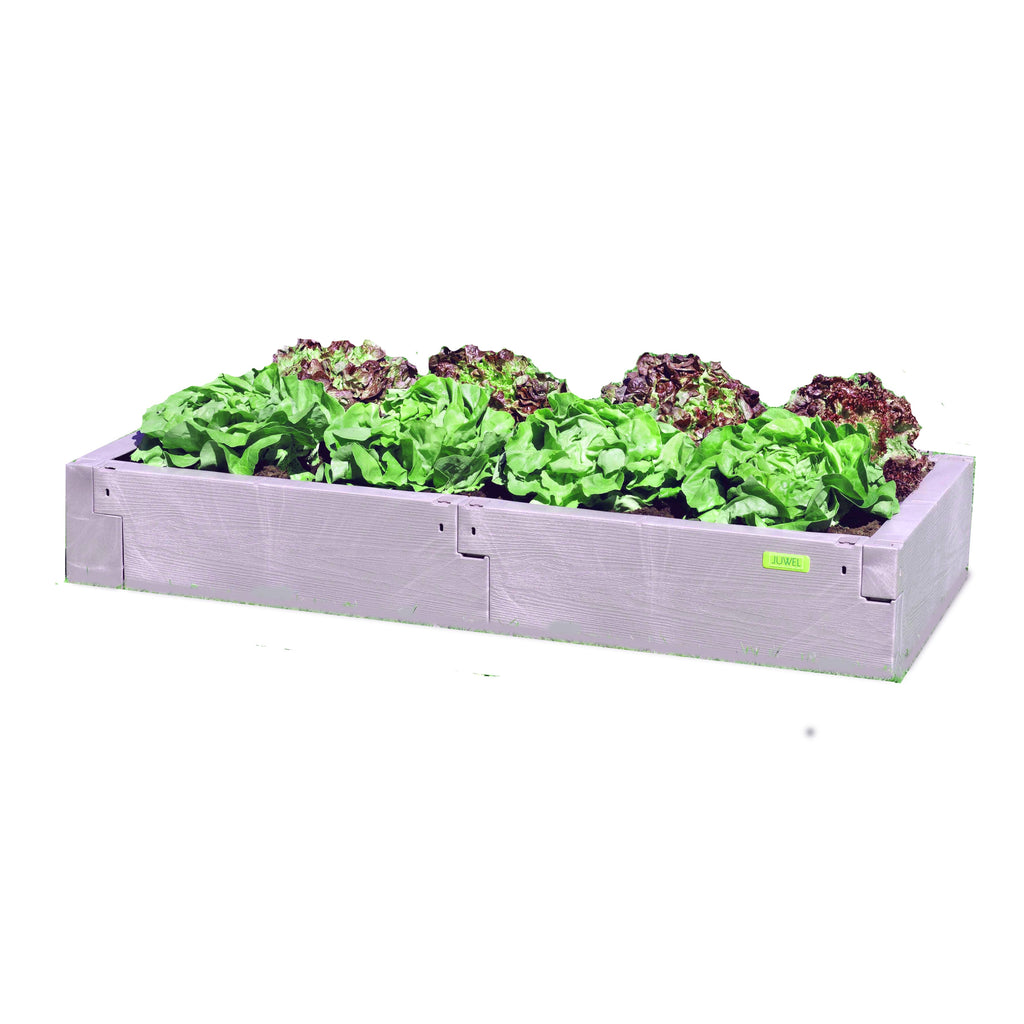 Poly Timber Raised Bed