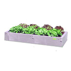 Poly Timber Raised Bed