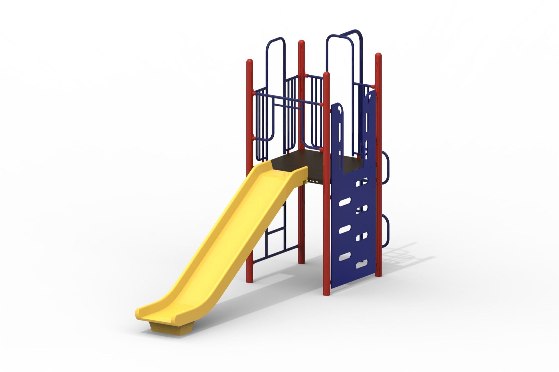 Tortugas WillyGoat Playground Climber