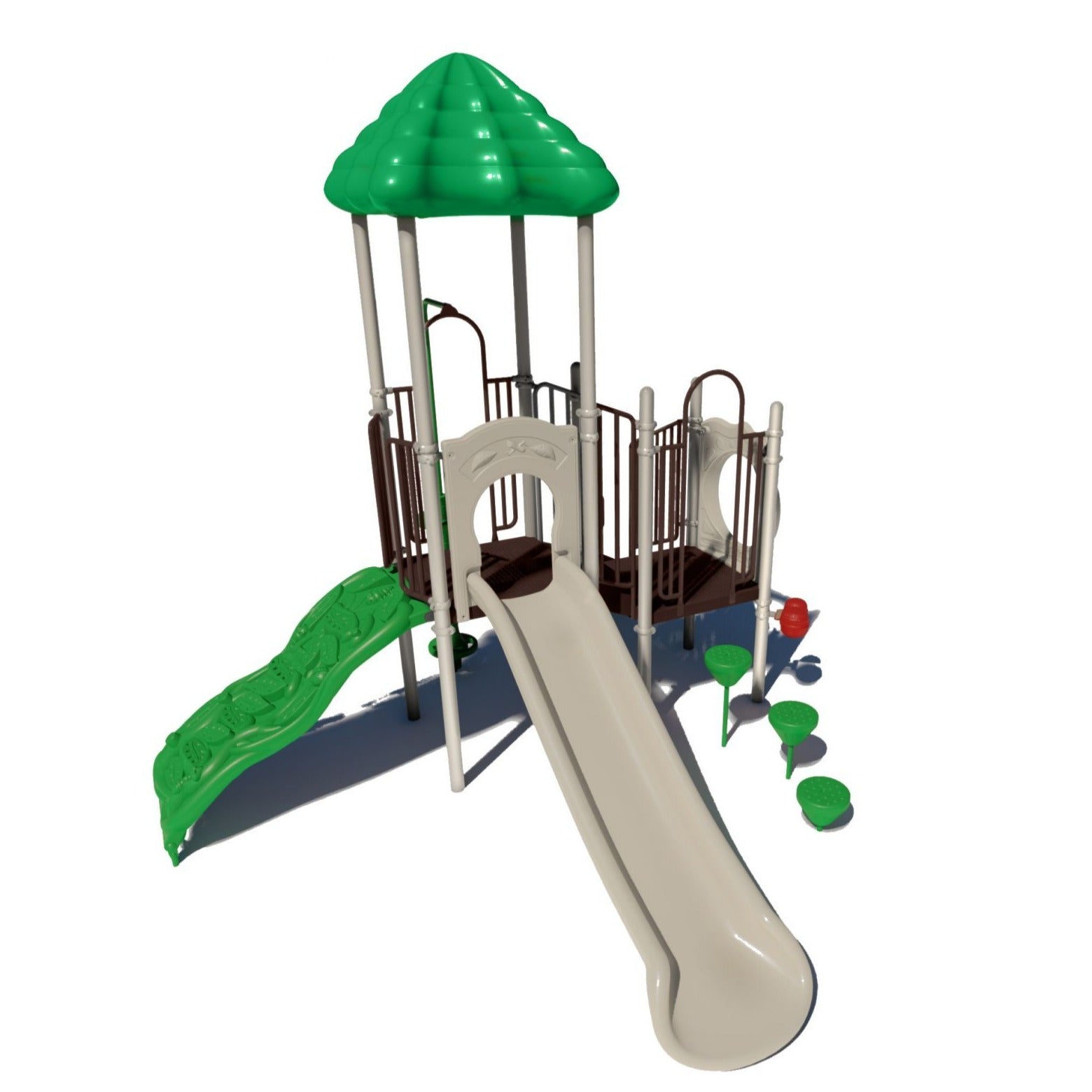 Treasure Hollow Play System
