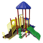 Treasure Hollow Play System