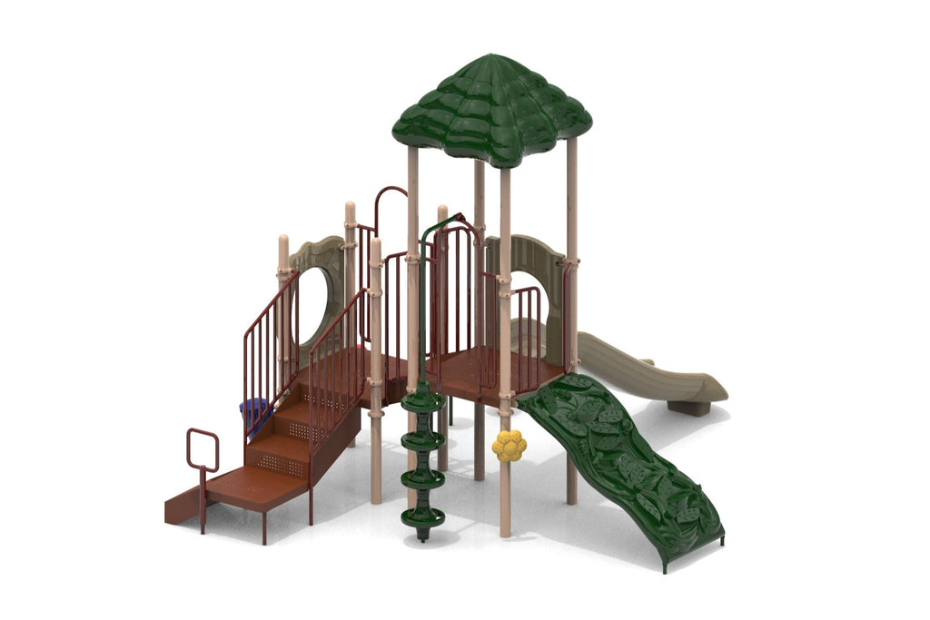 Treasure Hollow Play System