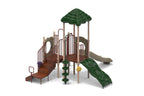 Treasure Hollow Play System