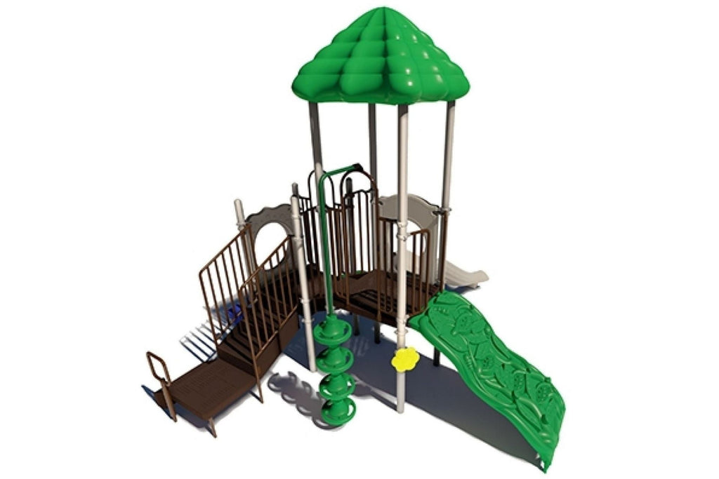 Treasure Hollow Play System