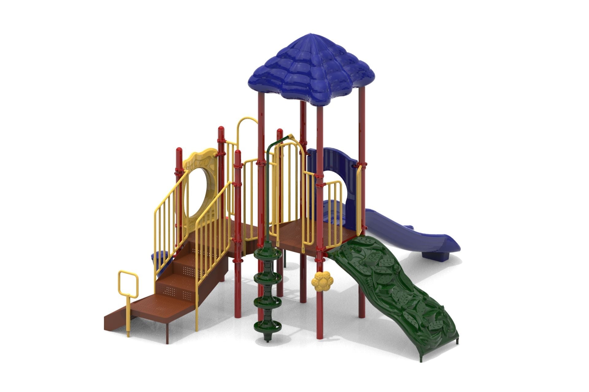 Treasure Hollow Play System
