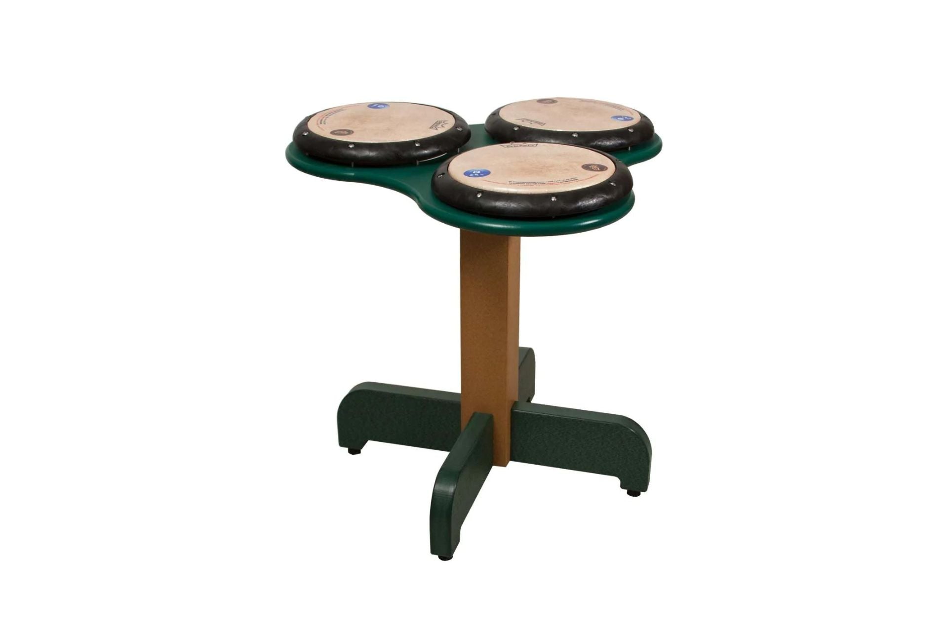 TriPPPle Play Drum Table