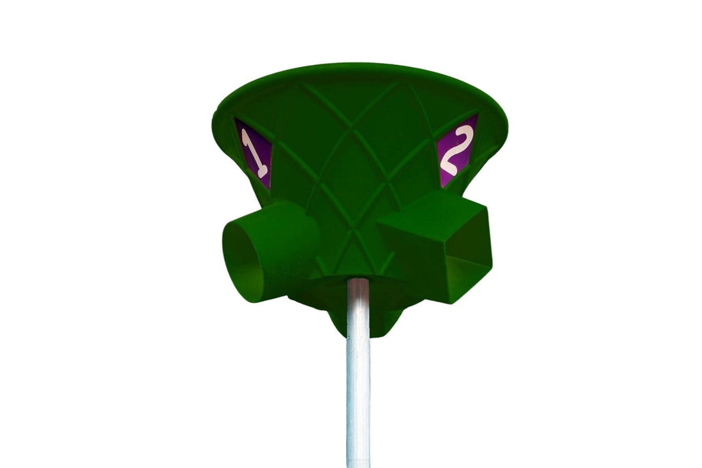 Tripleshoot Ball Game