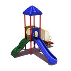 South Fork Play System