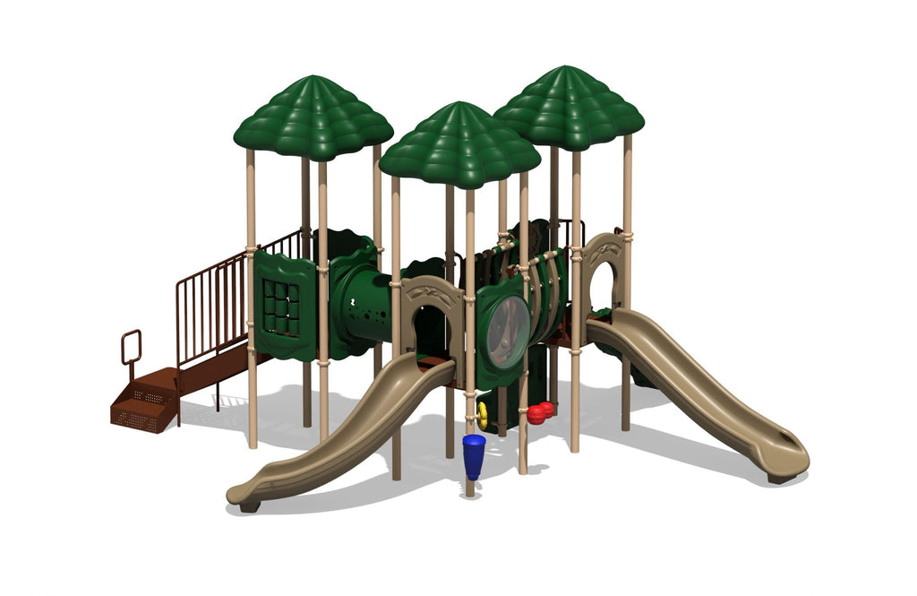 Cumberland Gap Play System
