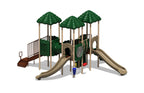 Cumberland Gap Play System