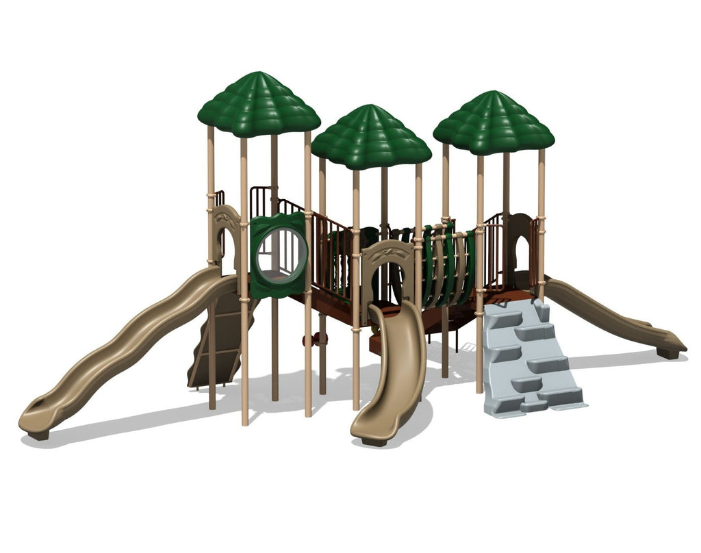 Rainbow Lake Play System